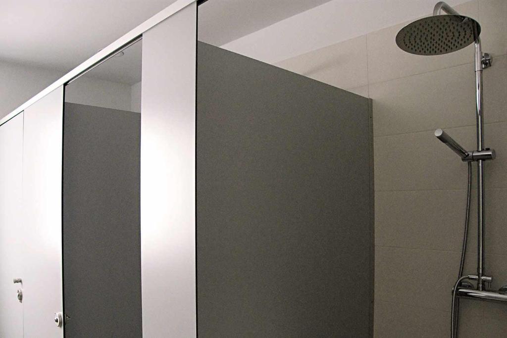 A Filla do Mar - Habitación Doble Con Baño Compartido