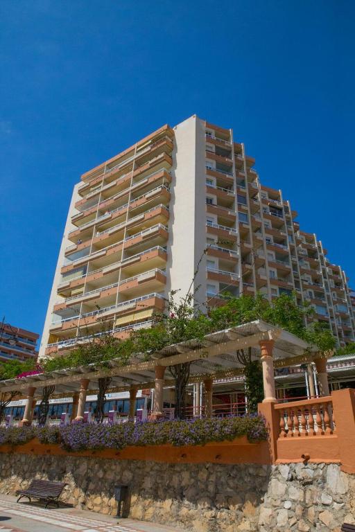 Apartamento Tamarindos II, Benalmádena – Updated 2022 Prices