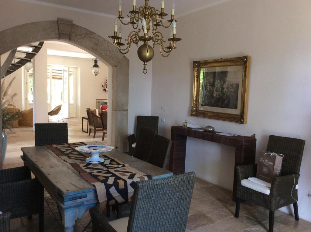 Superb Cottage in Tuscany's Maremma - Villa De Lujo