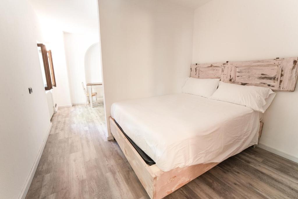 LA CORTE SUL LAGO - Habitación Doble Con Baño Privado