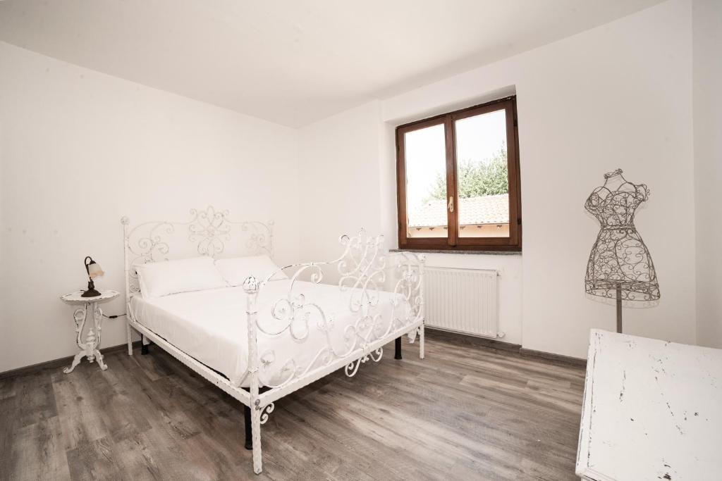 LA CORTE SUL LAGO - Habitación Doble O Twin Con Baño Privado