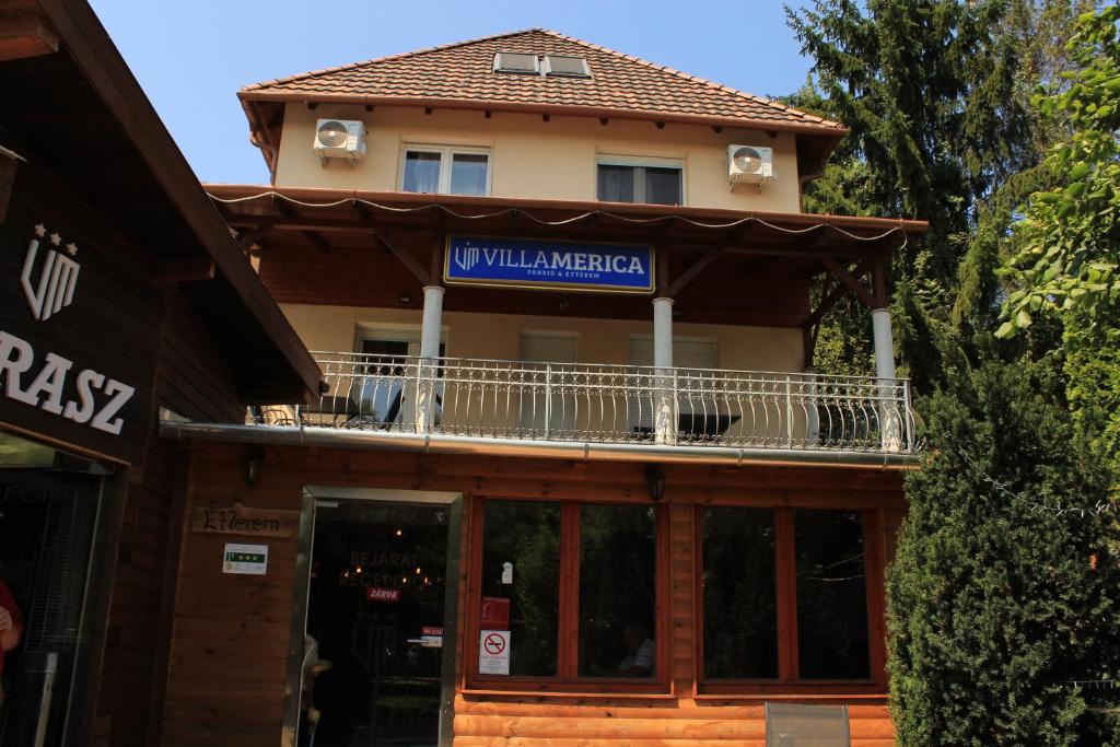 Villamerica 3519 Miskolctapolca, Miskolctapolcai út 41 kép - 1