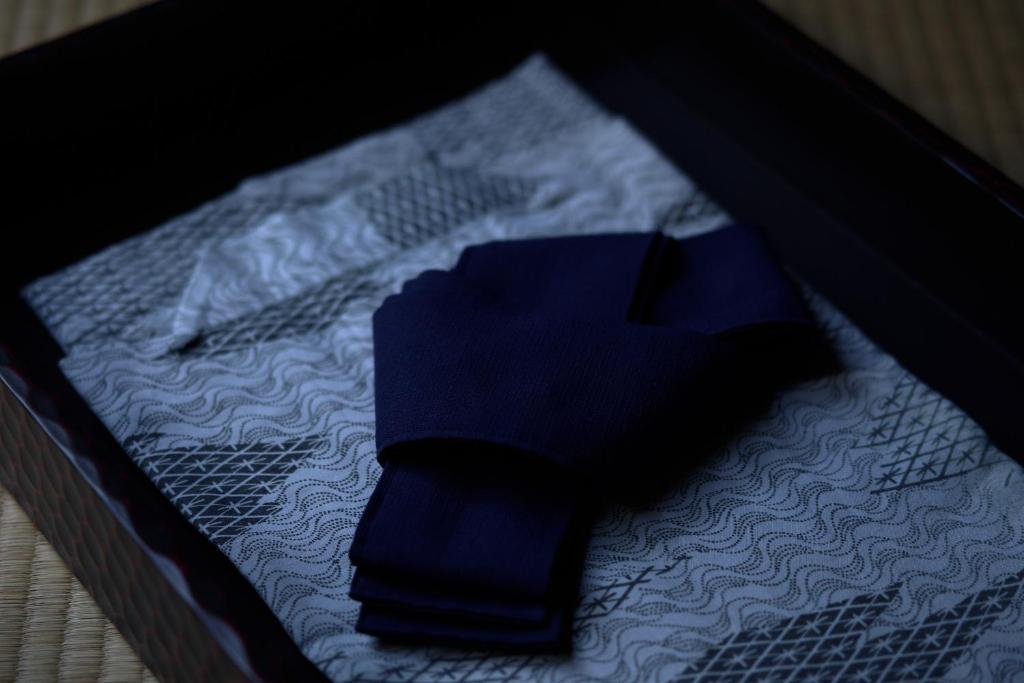 Fotografie z fotogalerie ubytování Ryokan Yamamuro v destinaci Kanazawa