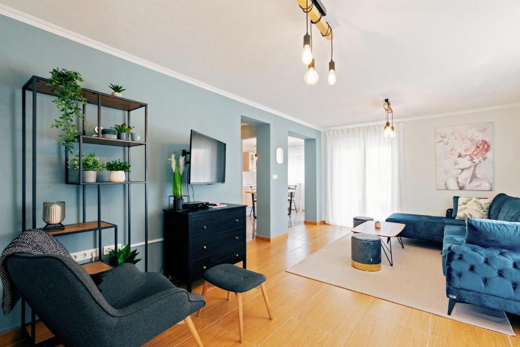 Apartments Green Park, Rakovica (updated prices 2025) - 14