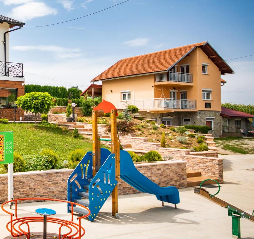 Apartments Green Park, Rakovica (updated prices 2025) - 15