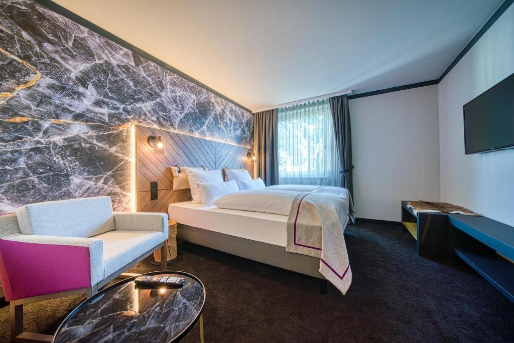 FourSide Hotel Salzburg, Salzburg – Updated 2024 Prices
