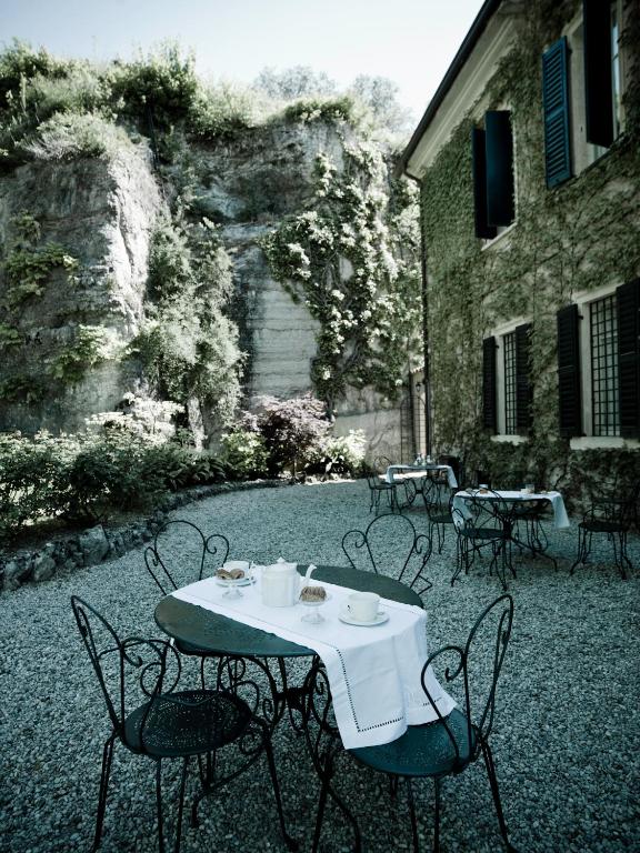 Fotografie z fotogalerie ubytování Residenza Borgo 27 v destinaci Grezzana