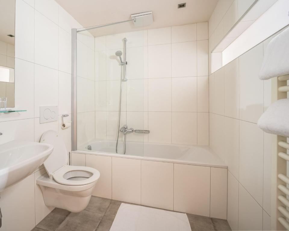 Hotel Post Wien - Resim 27