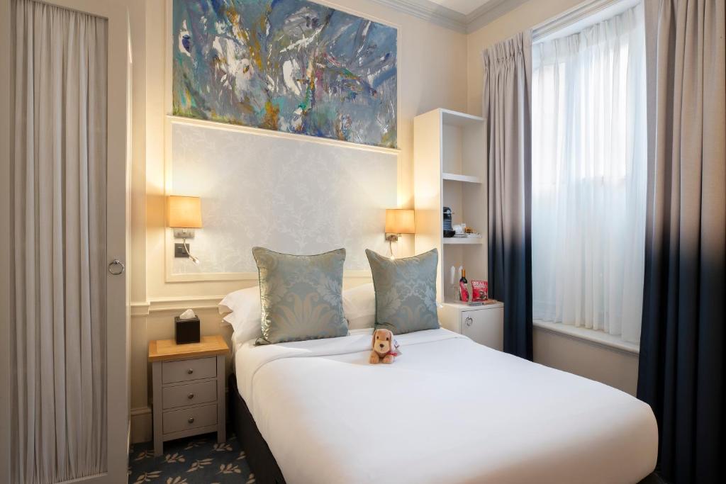 Sloane Square Hotel - Resim 17