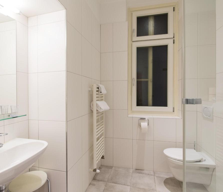 Hotel Post Wien - Resim 29