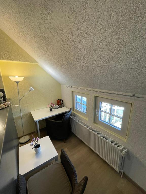 Fotografie z fotogalerie ubytování Hotel Ammerländer Stuben v destinaci Varel