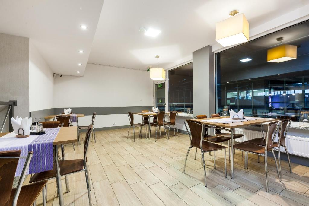 Hotel Olivia - Resim 31