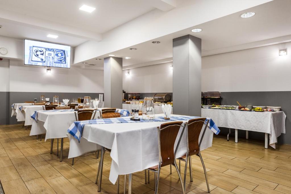 Hotel Olivia - Resim 32