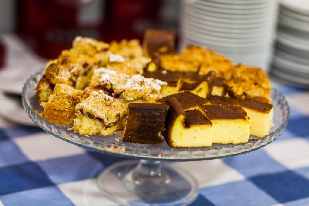 Hotel Olivia - Resim 17