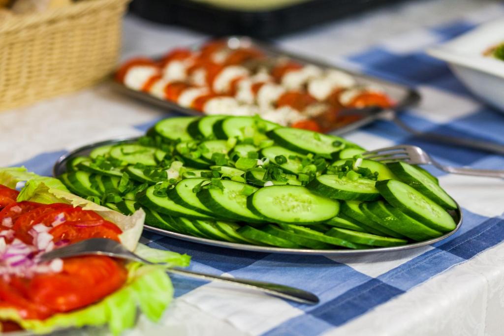 Hotel Olivia - Resim 34