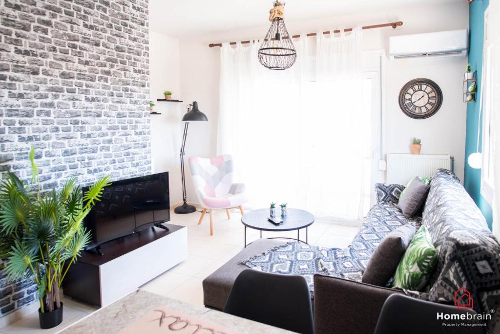 The Homebrain Project - Housity
