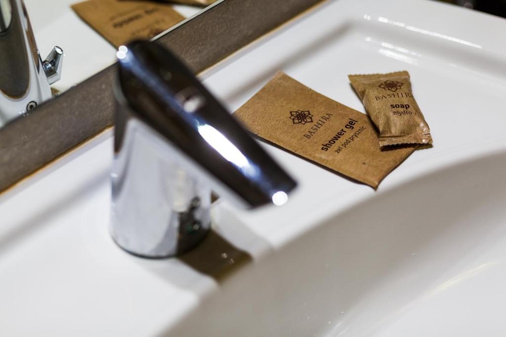 Hotel Olivia - Resim 19