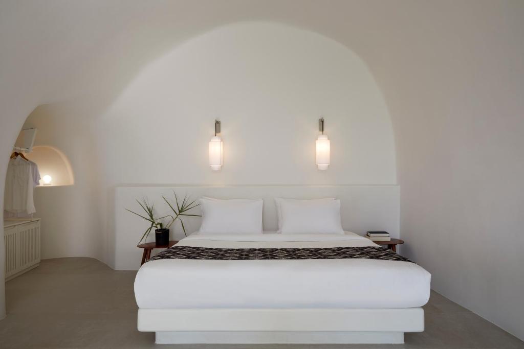 Elysian Santorini - Executive Villa (maximaal 4 Gasten)