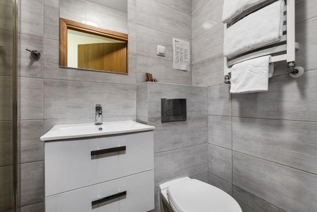 Hotel Olivia - Resim 3