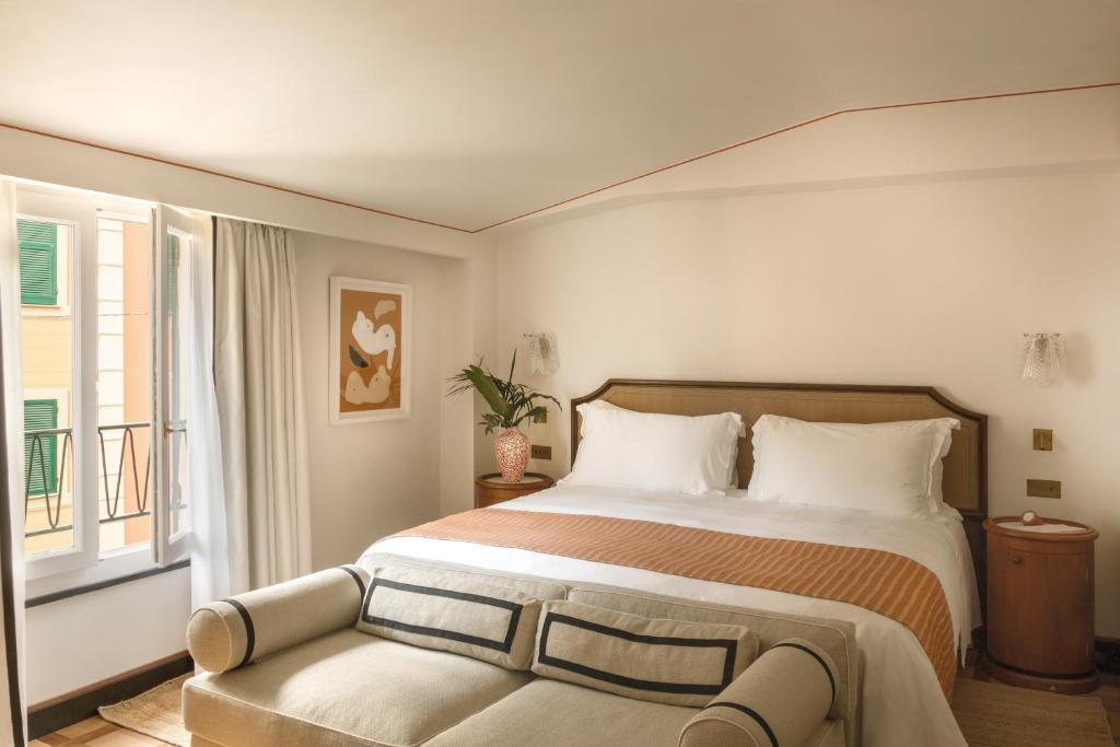 TRIPinVIEW: hotel Belmond Hotel Splendido & Belmond Splendido Mare