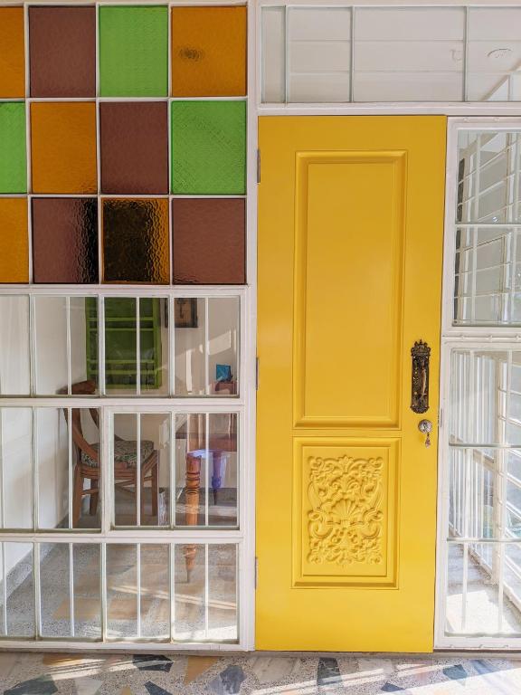 Foto sihtkohas Jaipur asuva majutusasutuse Mukam, Boutique Homestay galeriist