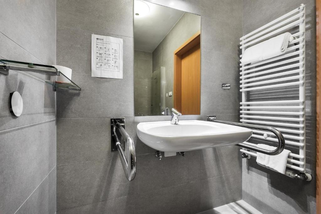 Hotel Olivia - Resim 23