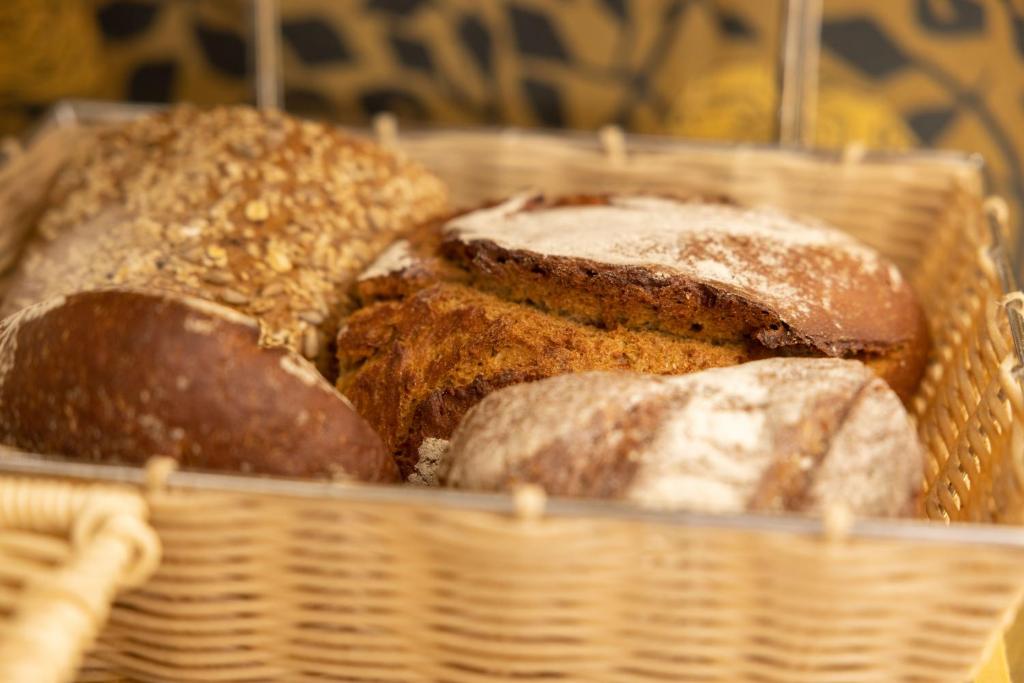 Hotel Post Wien - Resim 16