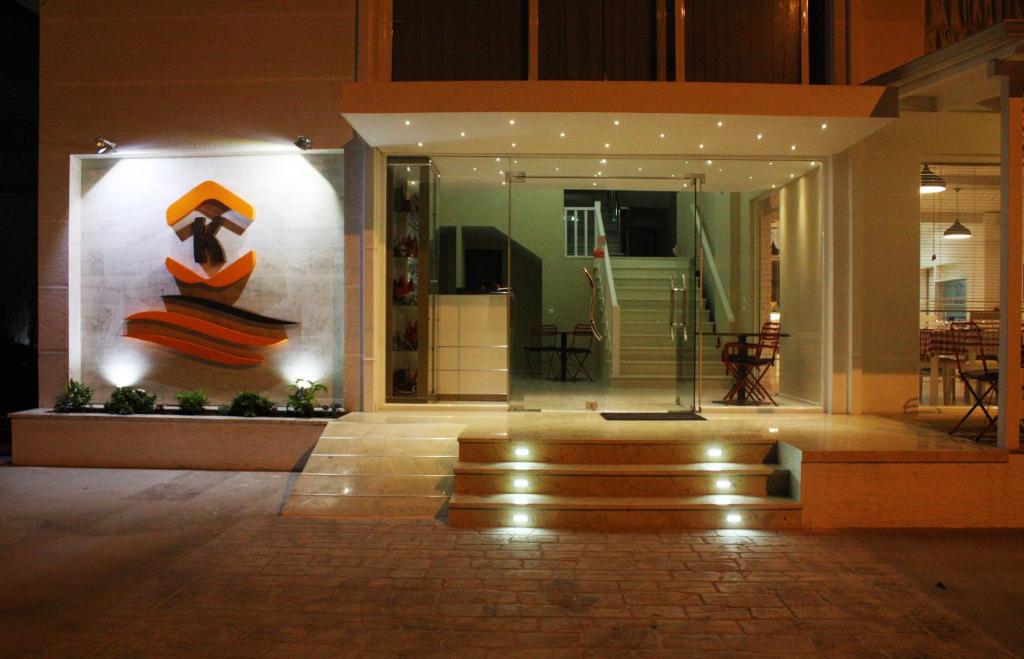 Fotografie z fotogalerie ubytování Beva Hotel v destinaci Sarandë