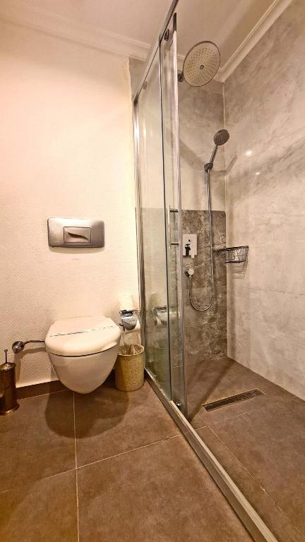 X Life Hotel Sarıgerme 15 - Adult Hotel - Standard Double Room