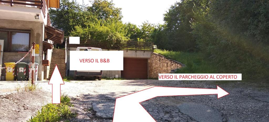 Casa Aurora, Trento – aktualizované ceny na rok 2023