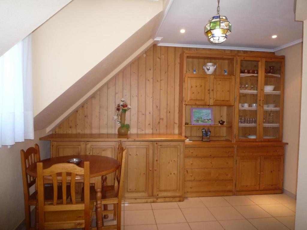 Apartamentos Edificio Aguilas - 5