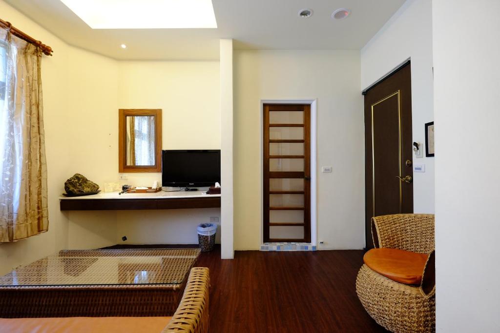 Gallery image of Haiye Guest House in Kenting