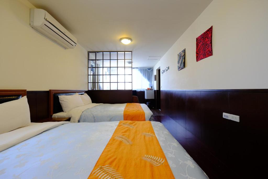Gallery image of Haiye Guest House in Kenting