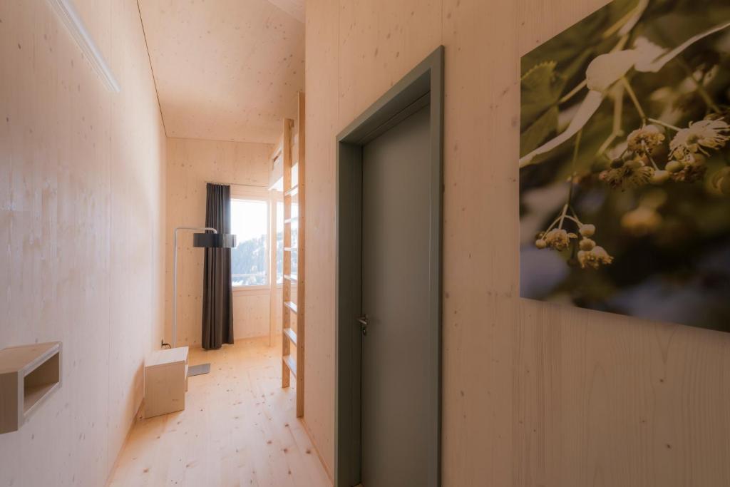 Fotografie z fotogalerie ubytování Stoos Hüttä v destinaci Stoos