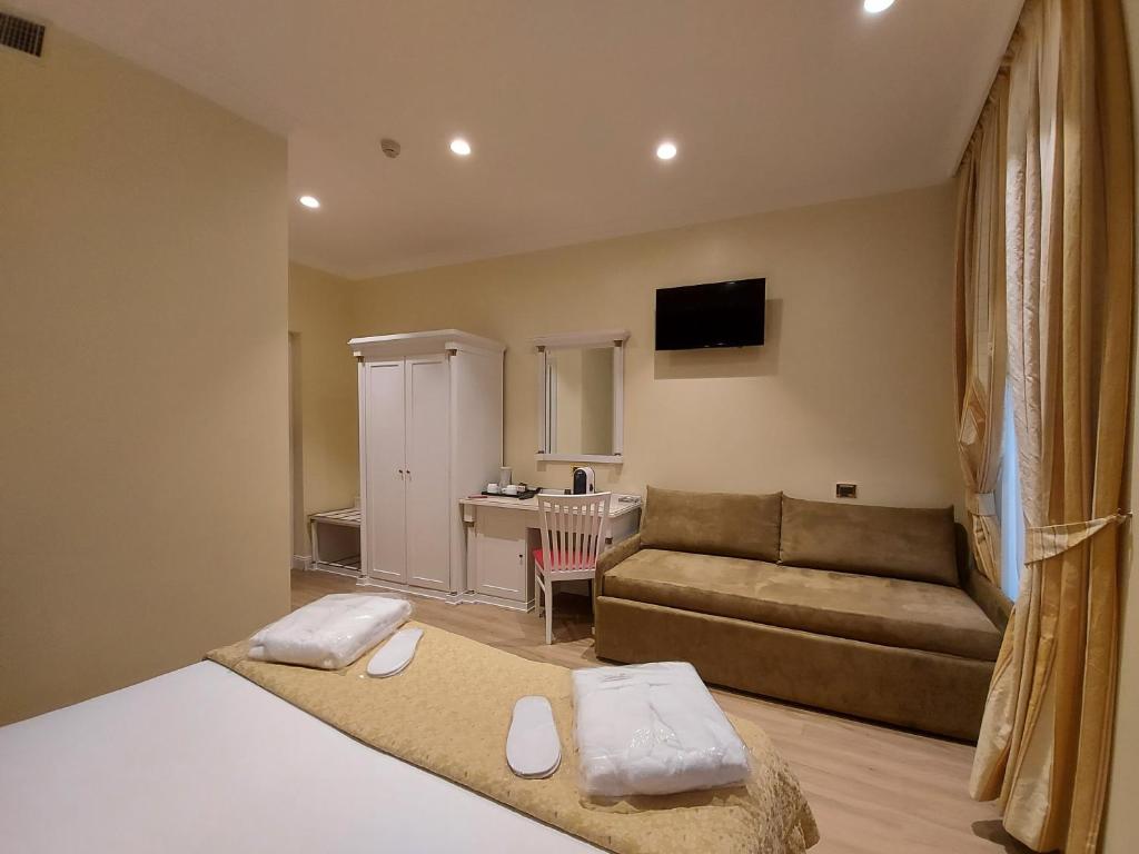 Derechos de imagen reservados por Booking.com