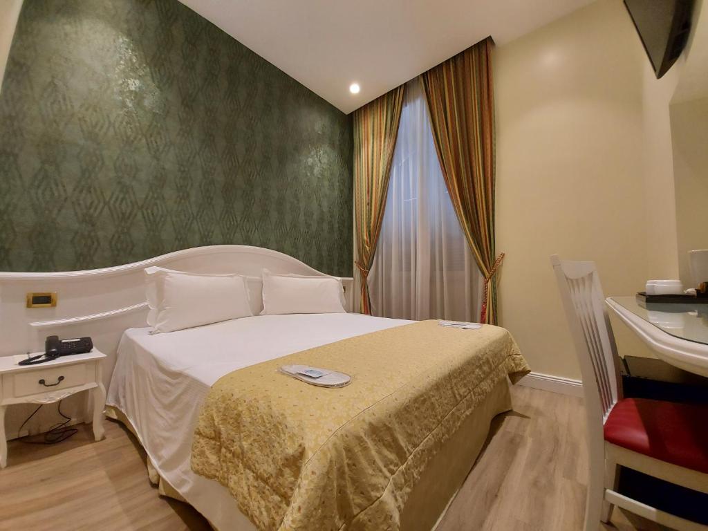 Derechos de imagen reservados por Booking.com