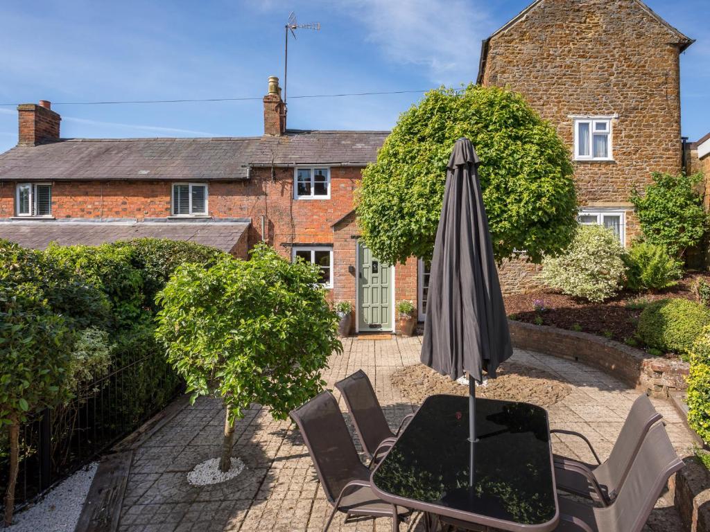 Gallery image of Orchard Cottage in Hook Norton