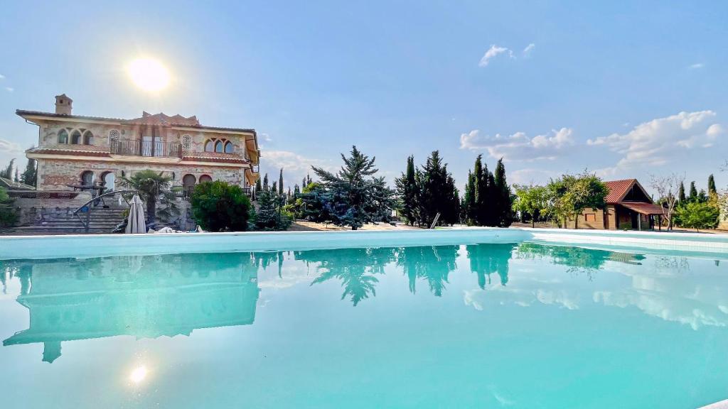 Alborada Riad - Villa With Garden View