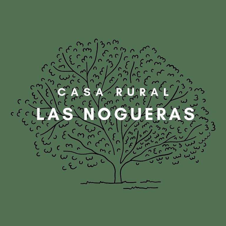 Fotografia z galérie ubytovania Casa Rural Las Nogueras v destinácii Caserío Arroyofrío