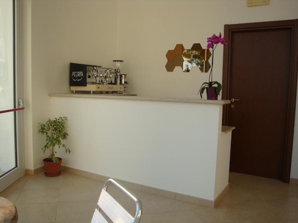 Fotografie z fotogalerie ubytování Hotel Maggiore ve Vieste