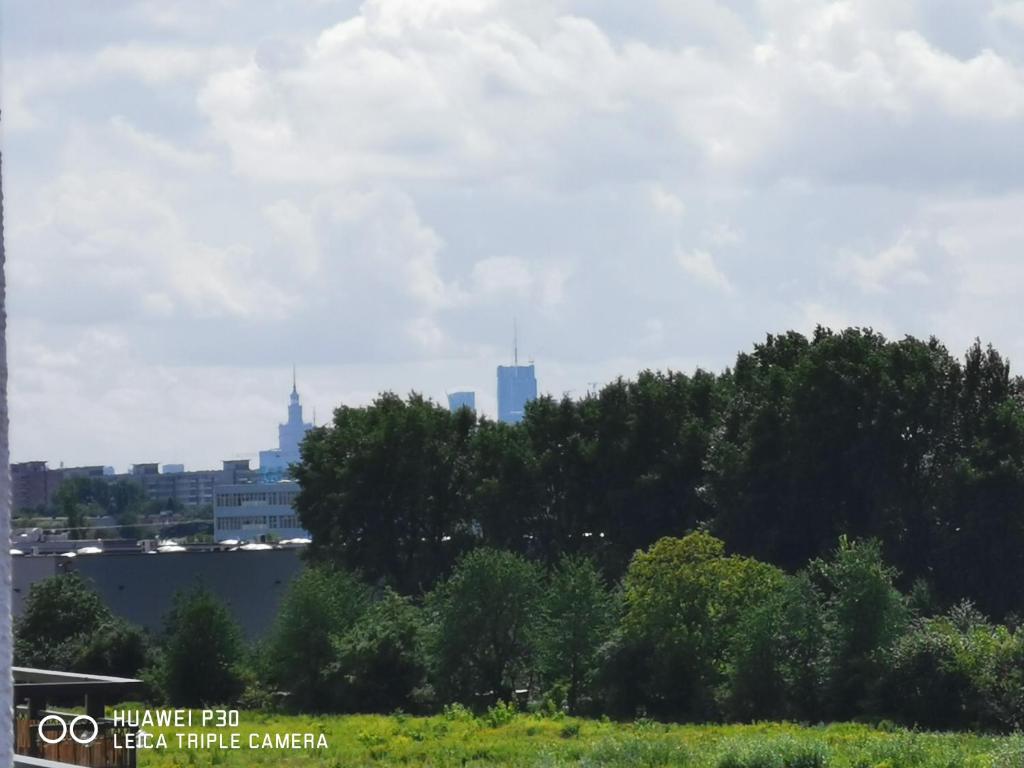 Fotografia z galérie ubytovania Apartament Szlachecka vo Varšave