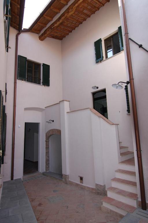 Zdjęcie z galerii obiektu Villa Sardini w Lukce