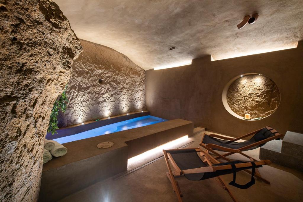 Zdjęcie z galerii obiektu Le Stanze di Teodorico w mieście Orvieto
