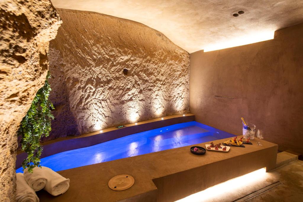 Zdjęcie z galerii obiektu Le Stanze di Teodorico w mieście Orvieto
