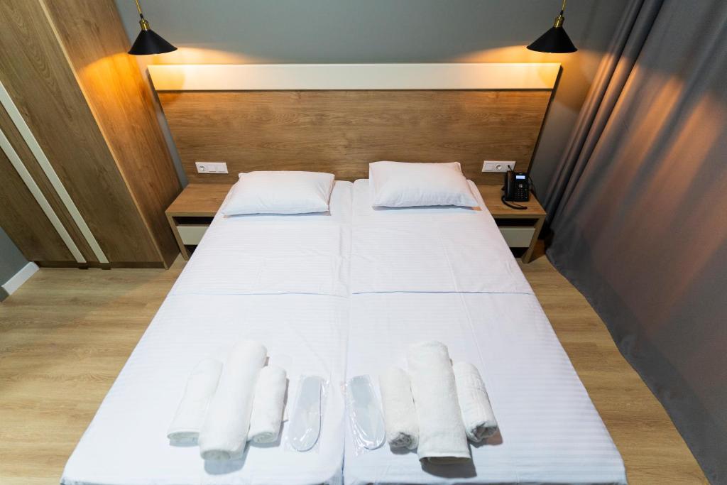boulevard apartments - Wohnung