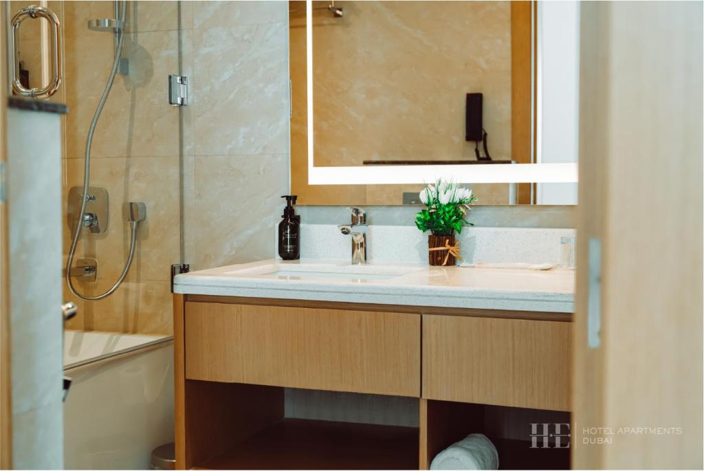 HE Hotel Apartments - Resim 23