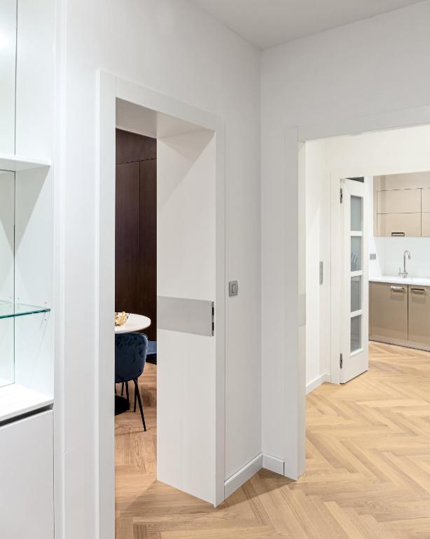 Zdjęcie z galerii obiektu Rybna Apartments Old Town Prague w Pradze