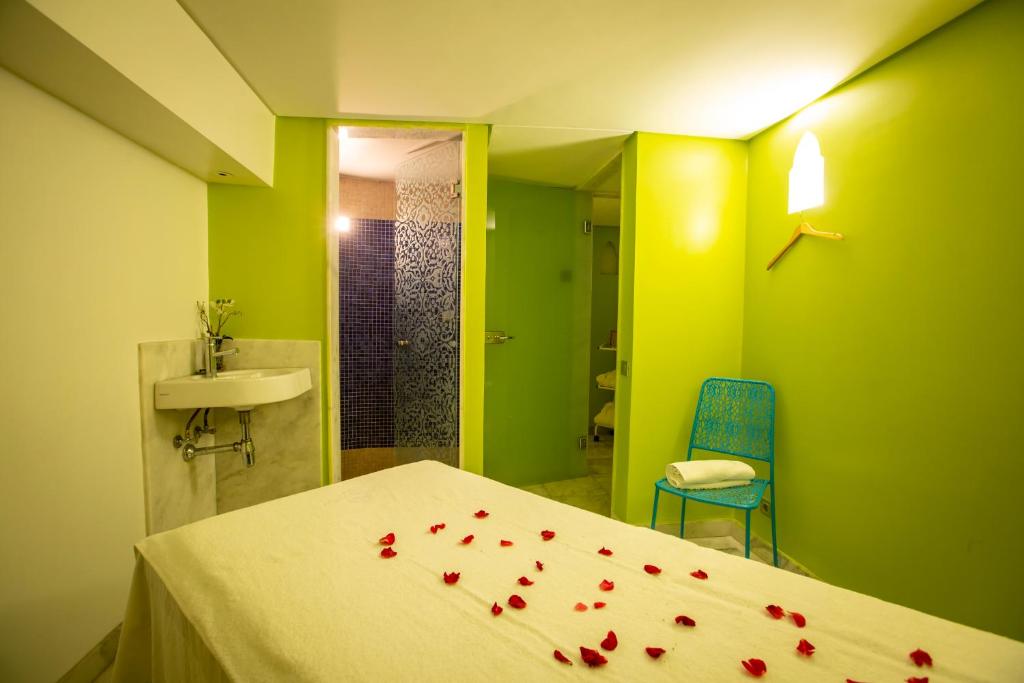 Fotografie z fotogalerie ubytování Hotel Atlantic Agdal v destinaci Rabat