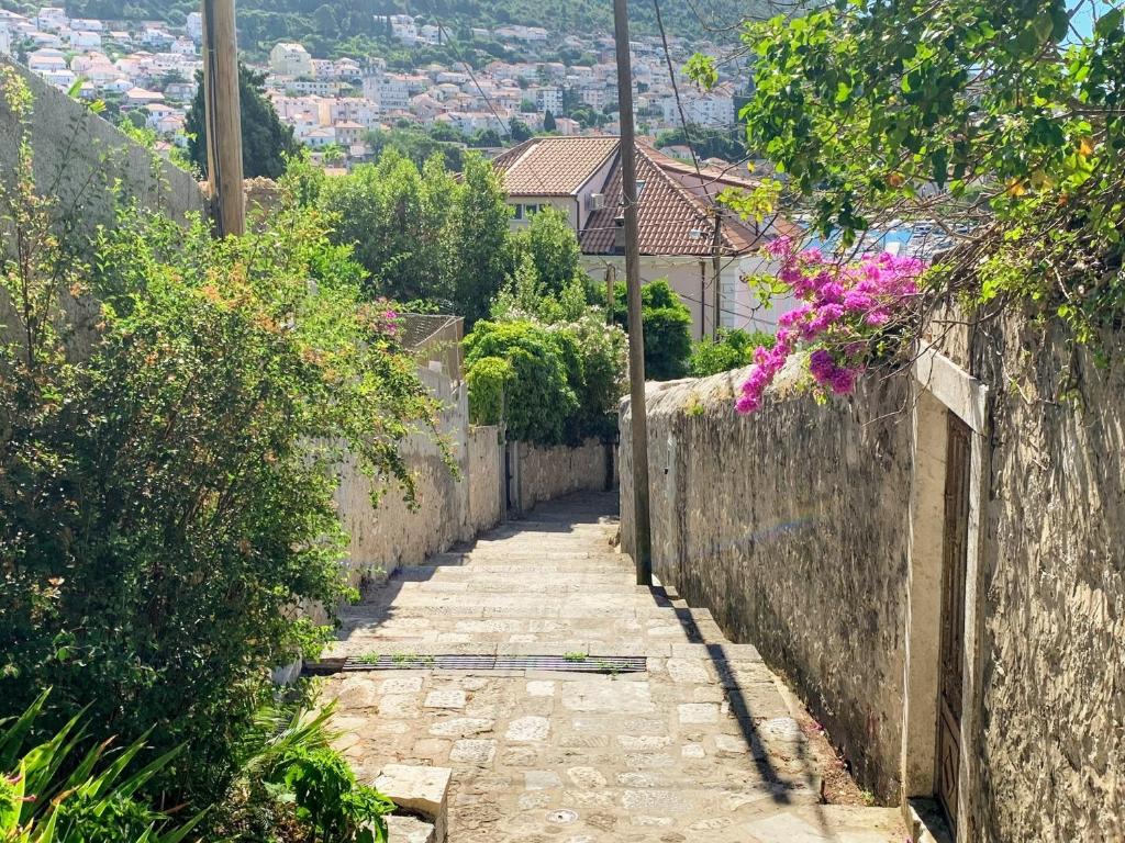 Fotografie z fotogalerie ubytování Apartment Svea - free parking v Dubrovníku