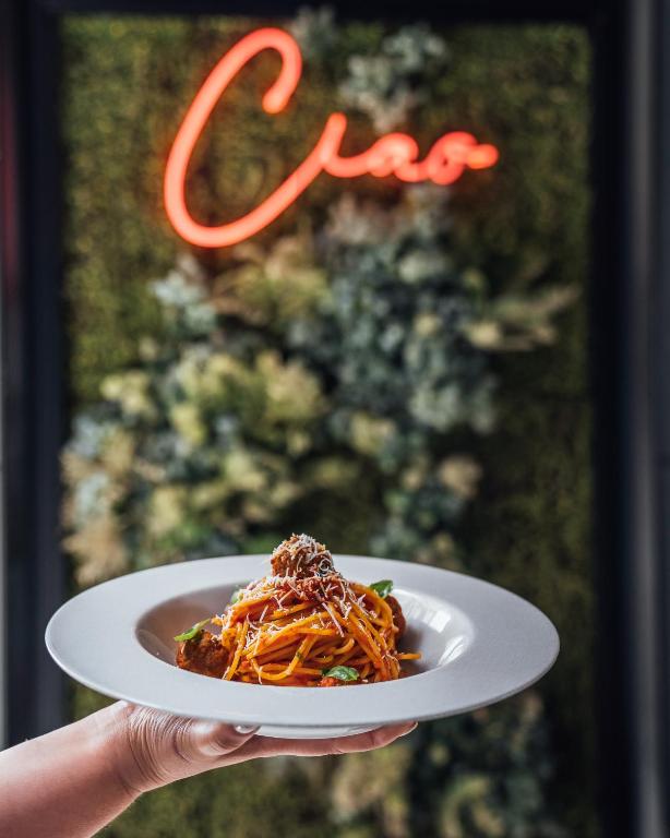 Studio One Hotel - Resim 29